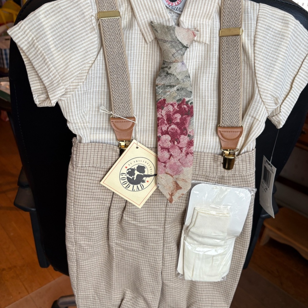24 Months Outfit